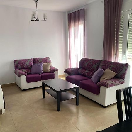 Apartamentos Centro Ел Ромпидо Екстериор снимка
