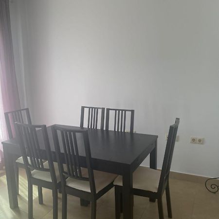 Apartamentos Centro Ел Ромпидо Екстериор снимка