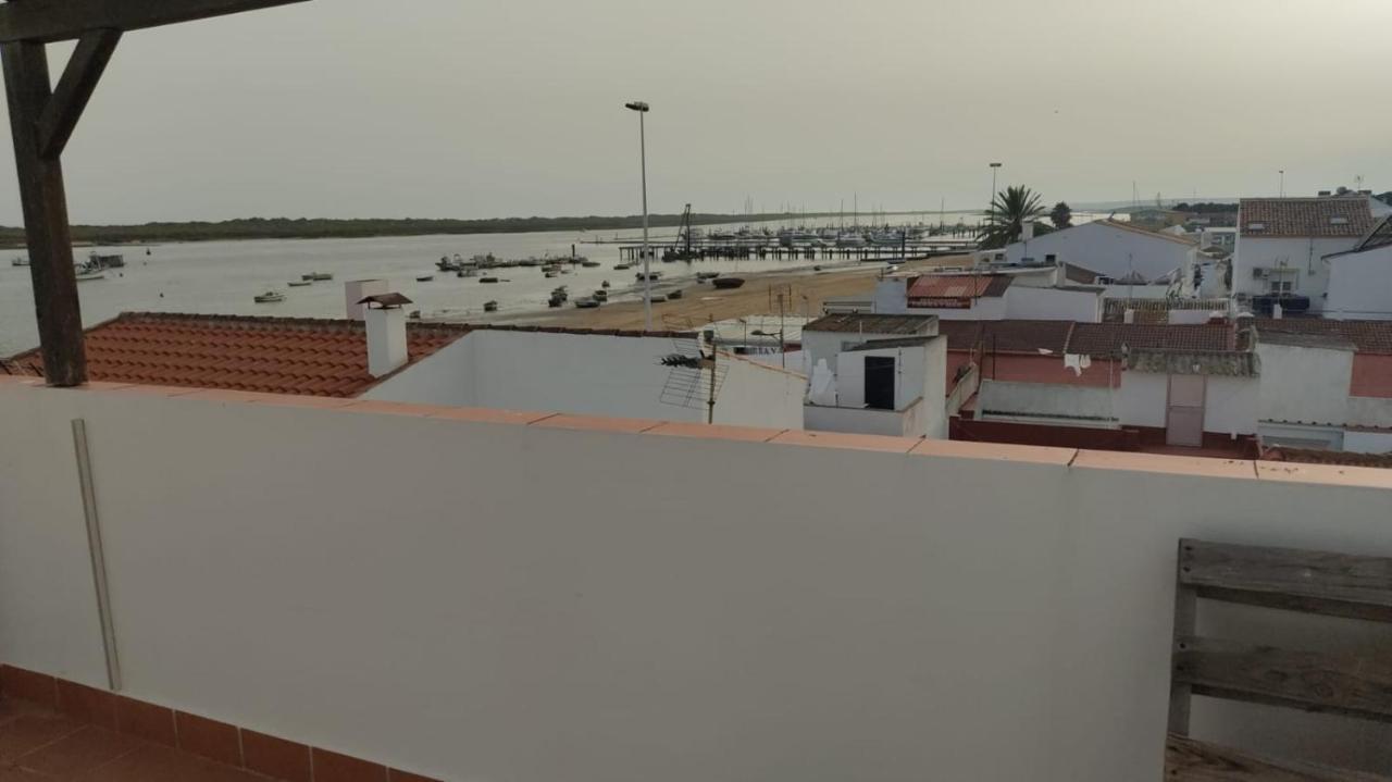 Apartamentos Centro Ел Ромпидо Екстериор снимка