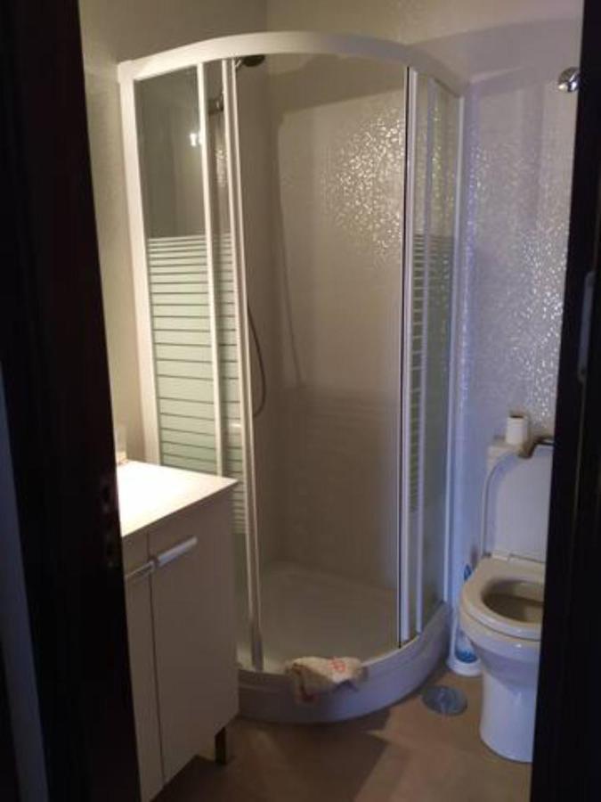 Apartamentos Centro Ел Ромпидо Екстериор снимка