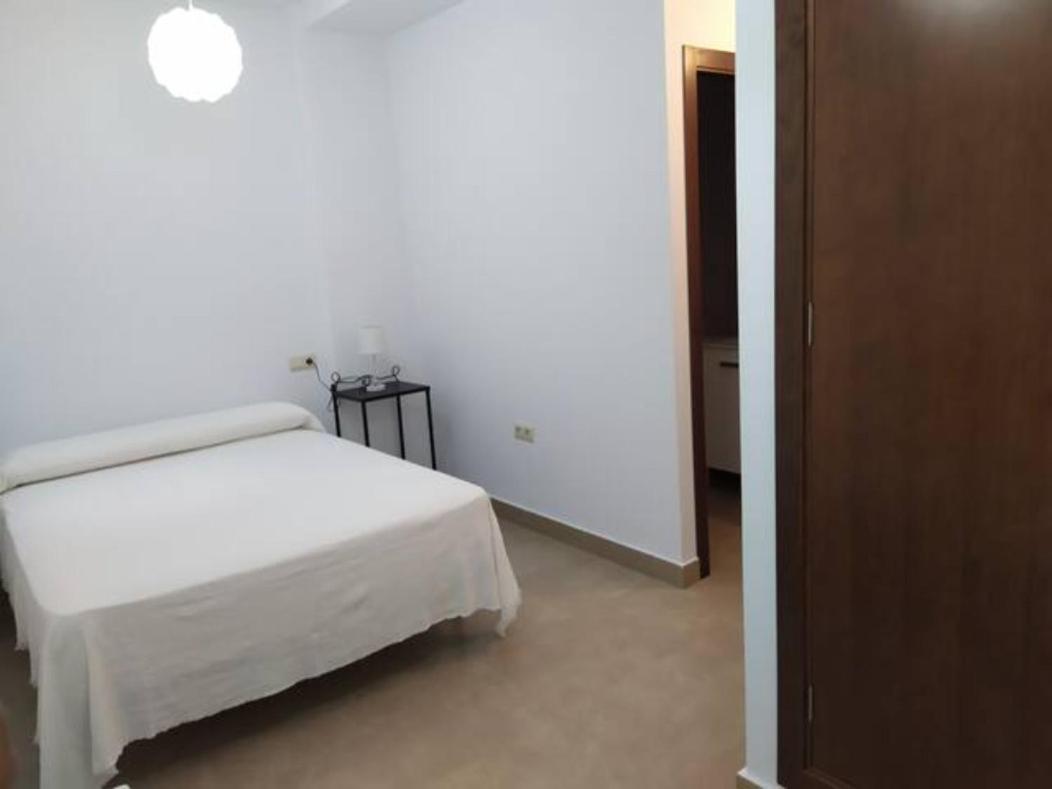Apartamentos Centro Ел Ромпидо Екстериор снимка