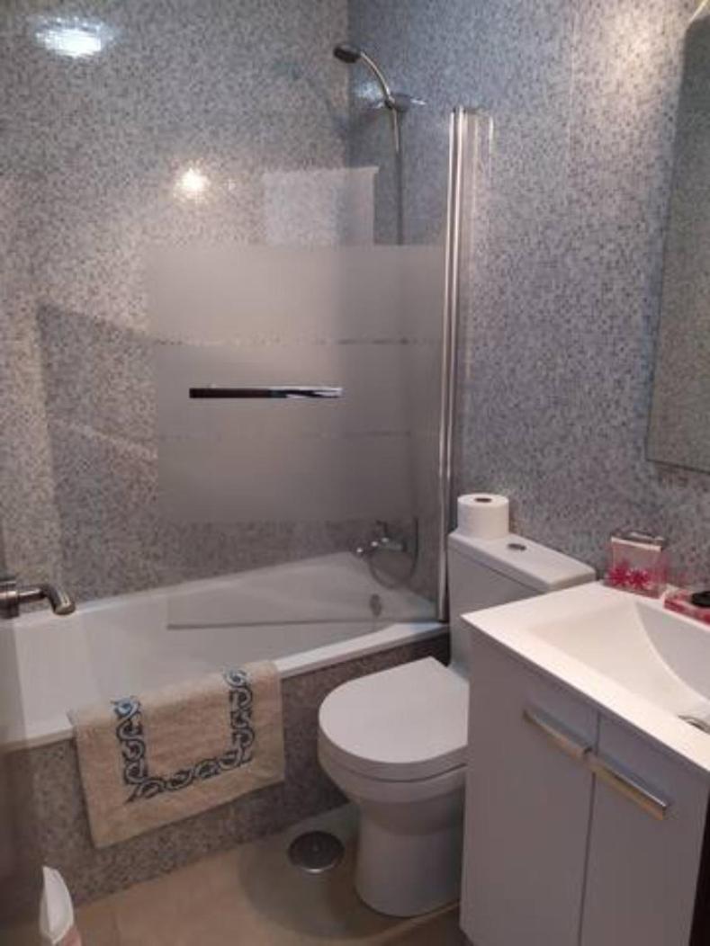 Apartamentos Centro Ел Ромпидо Екстериор снимка