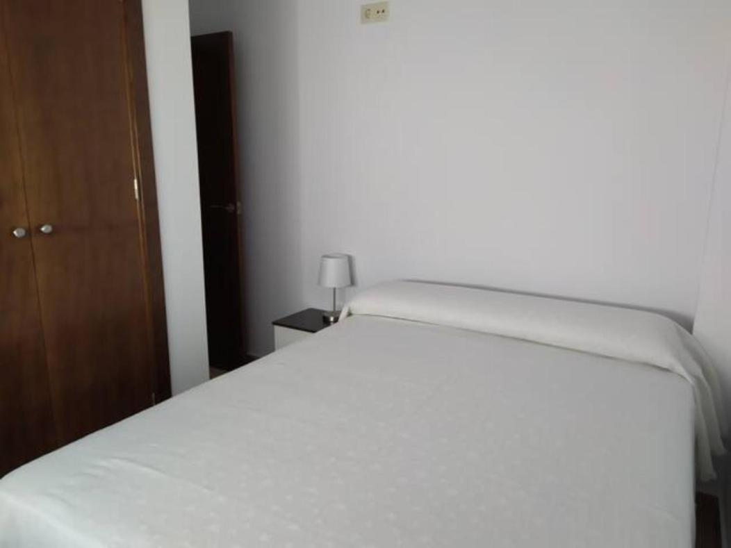 Apartamentos Centro Ел Ромпидо Екстериор снимка