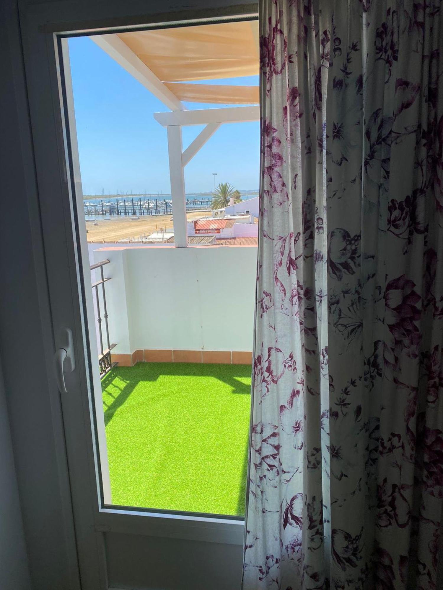 Apartamentos Centro Ел Ромпидо Екстериор снимка