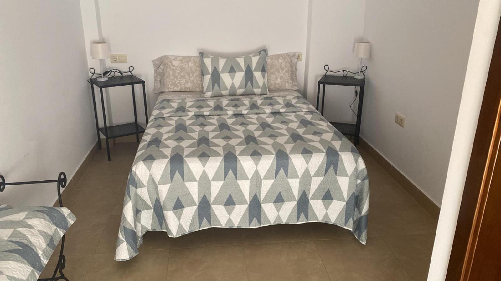 Apartamentos Centro Ел Ромпидо Екстериор снимка
