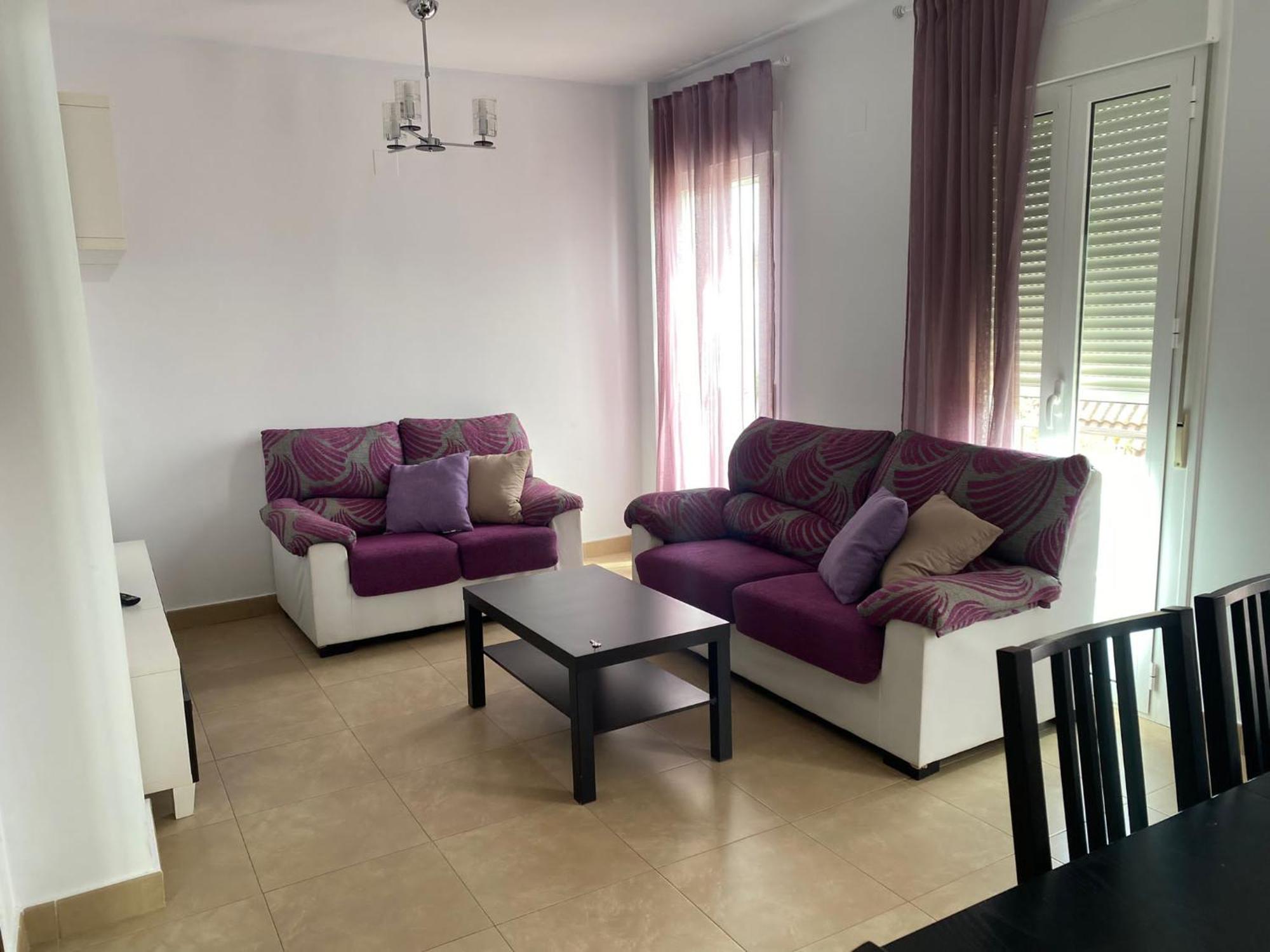 Apartamentos Centro Ел Ромпидо Екстериор снимка