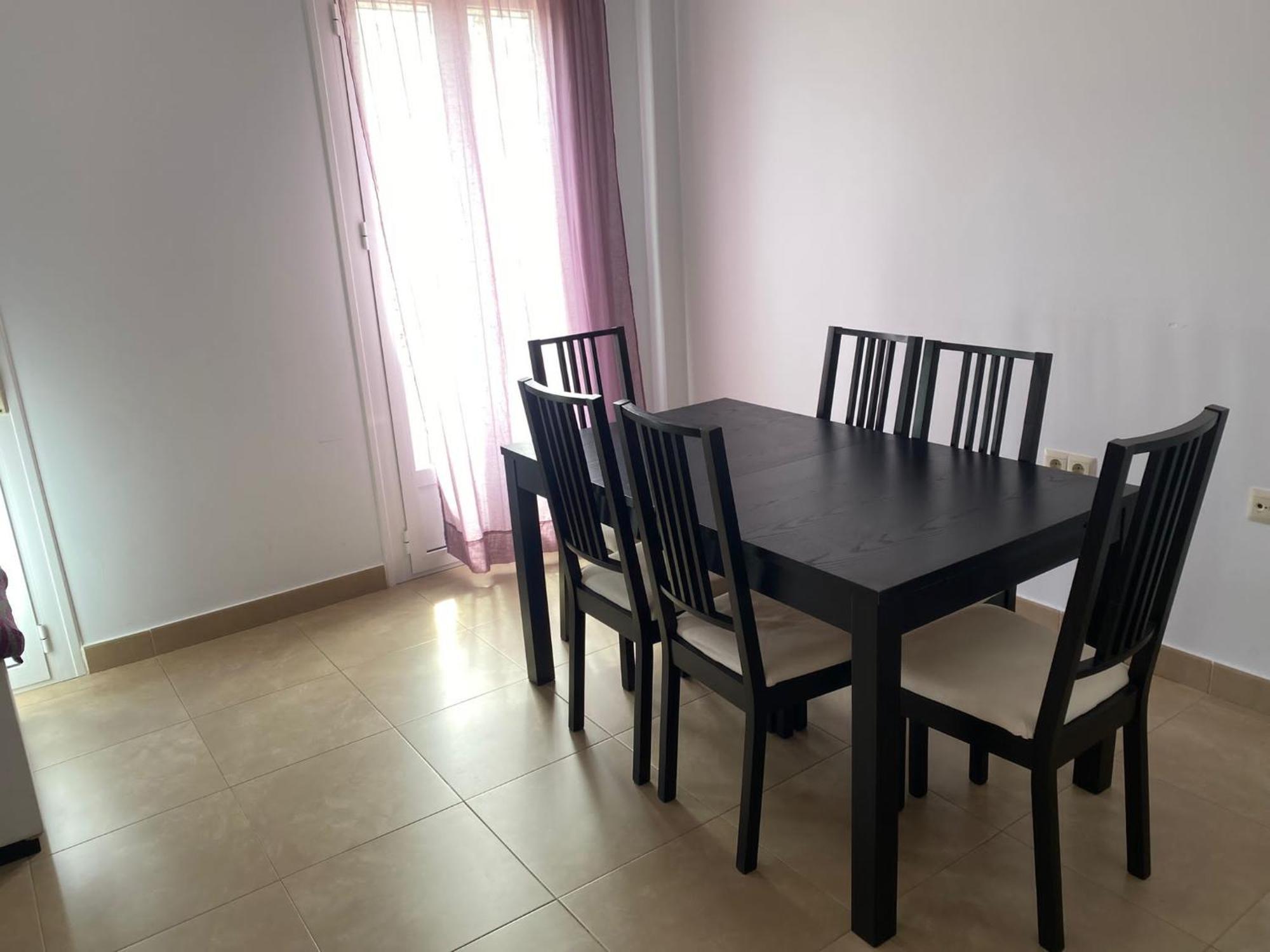 Apartamentos Centro Ел Ромпидо Екстериор снимка